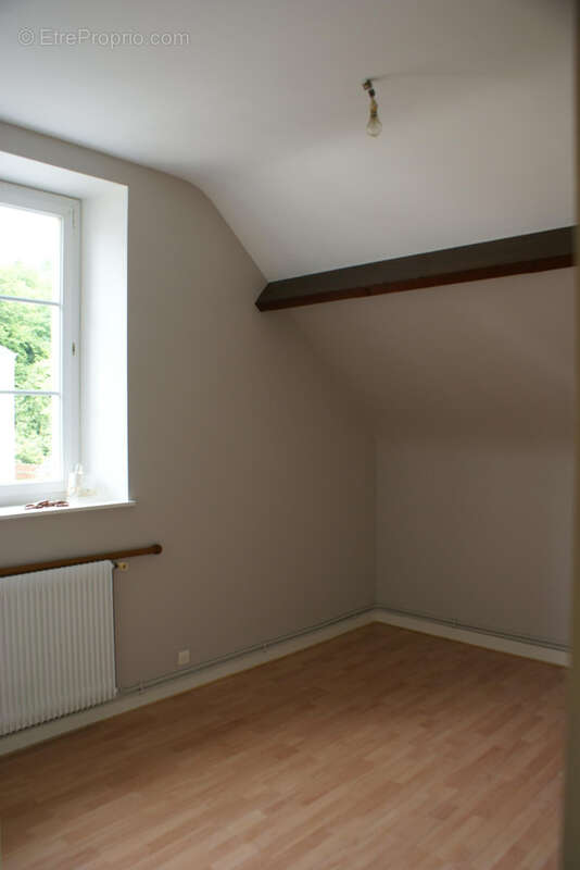 Appartement à MEUNG-SUR-LOIRE