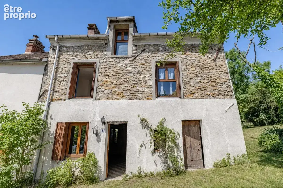 À vendre – Maison familiale - photo 14