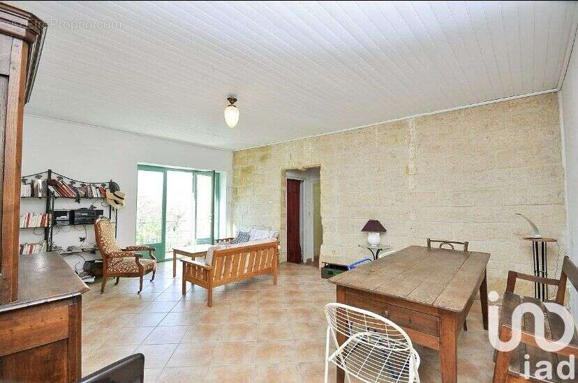 Photo 5 - Maison à SAINTE-ANASTASIE