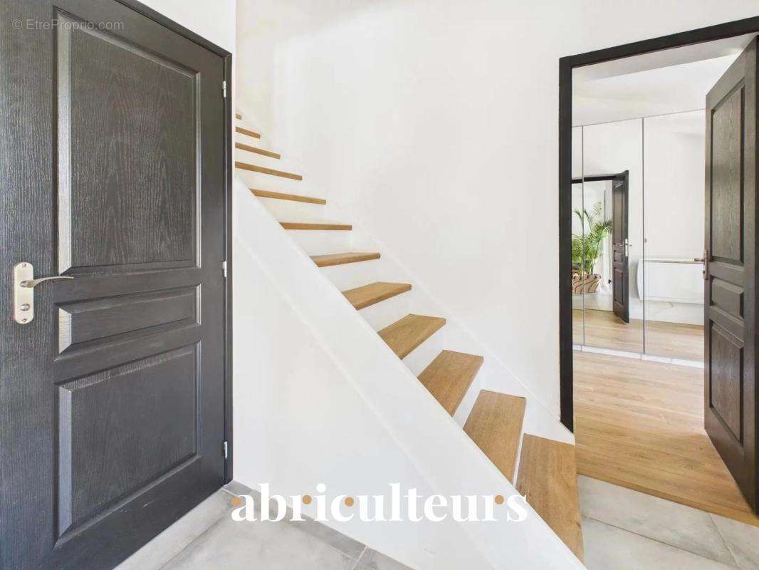 Maison à CALLIAN