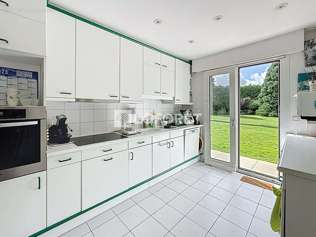 Maison à SAINT-MEMMIE