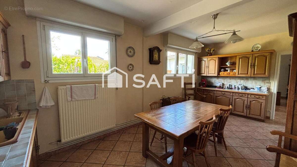 Photo 5 - Maison à LEOGNAN