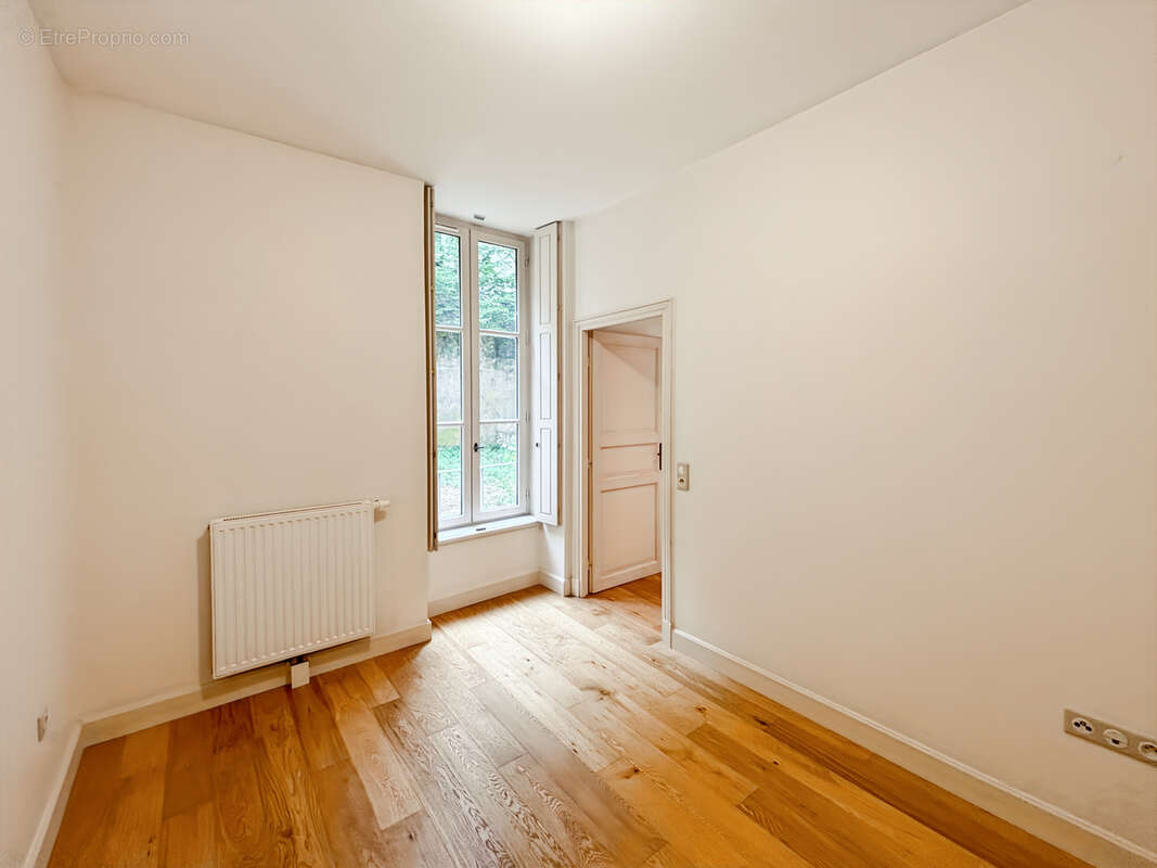 Appartement à ROYAT