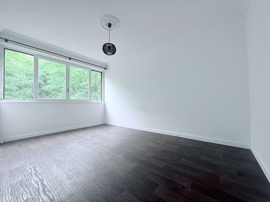 Appartement 98m² à fontenay-le-fleury - photo 7