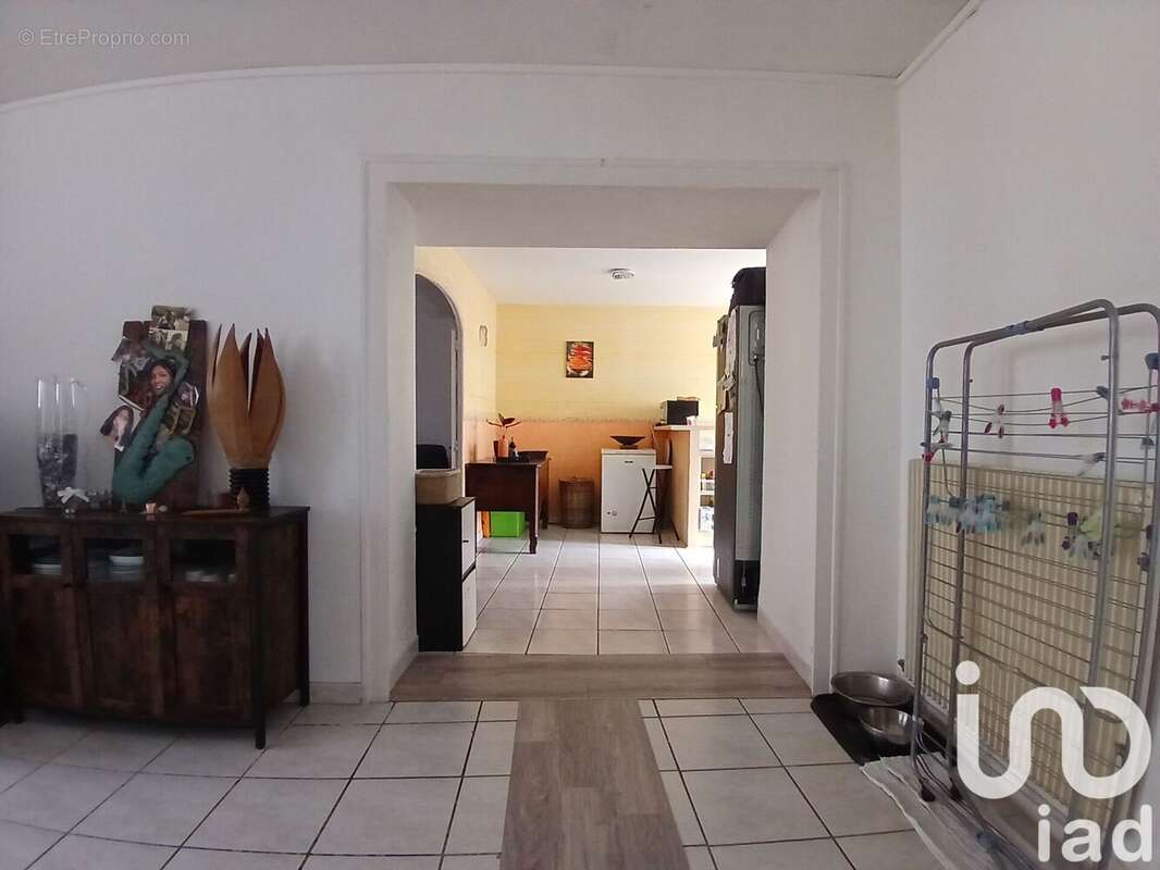 Photo 2 - Maison à MAULEON