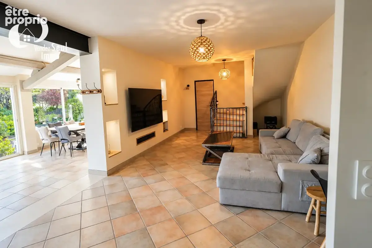 Maison 7 pièces - 183m2 - 2657m2 terrain - photo 6