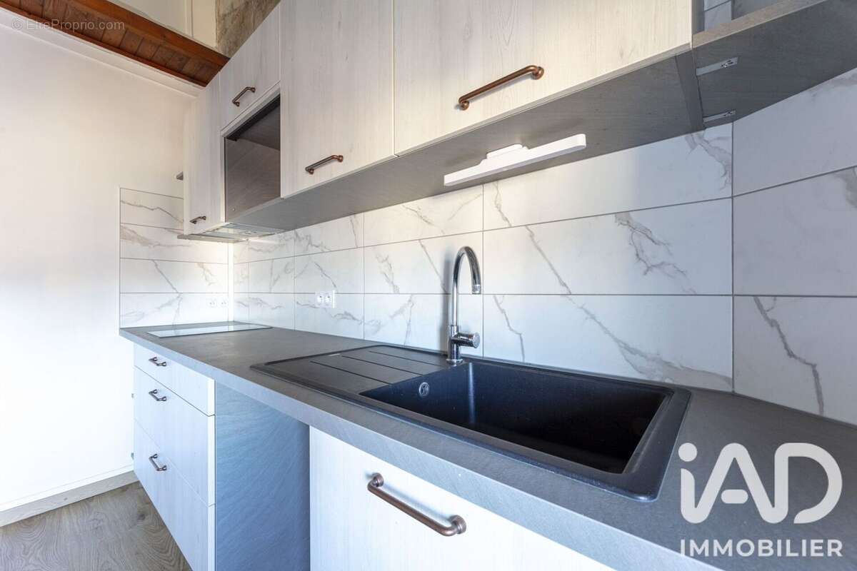 Photo 5 - Appartement à LIBOURNE