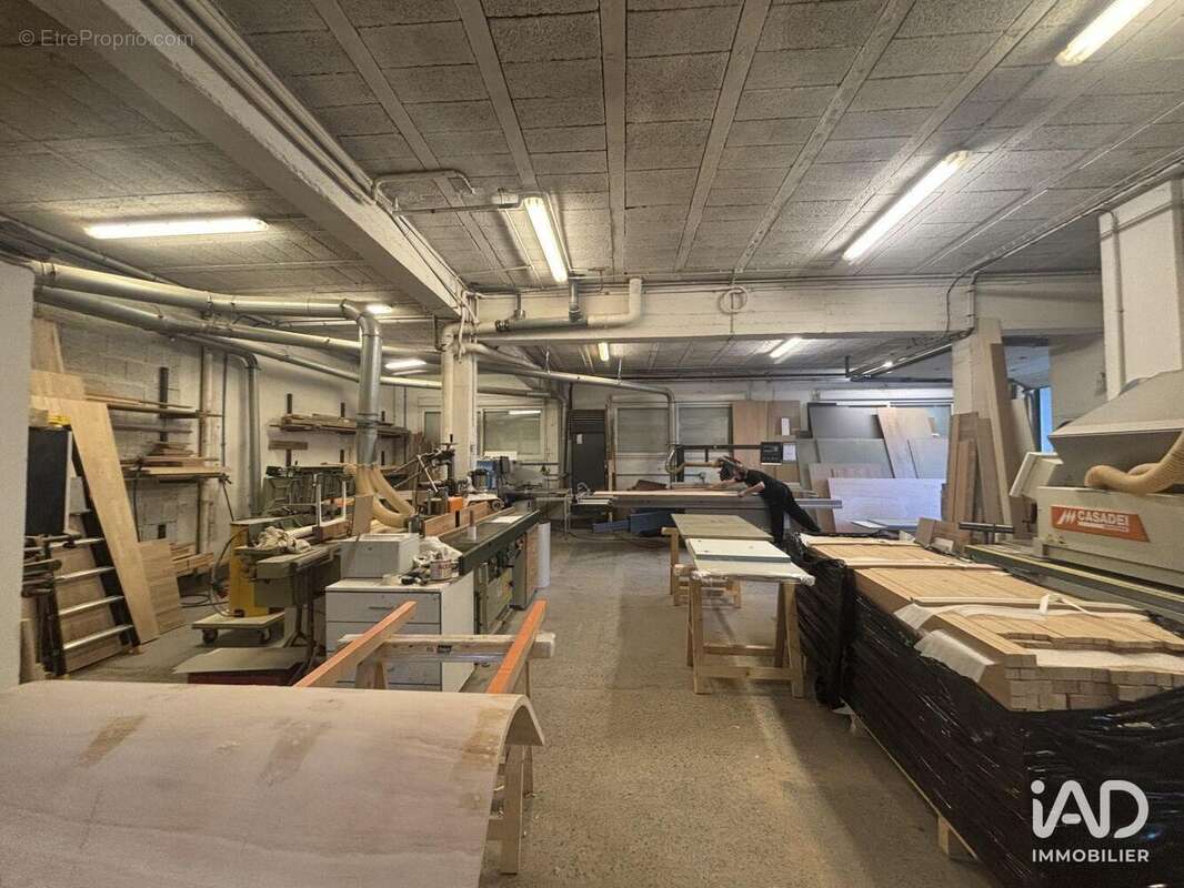 Photo 4 - Appartement à ECHIROLLES