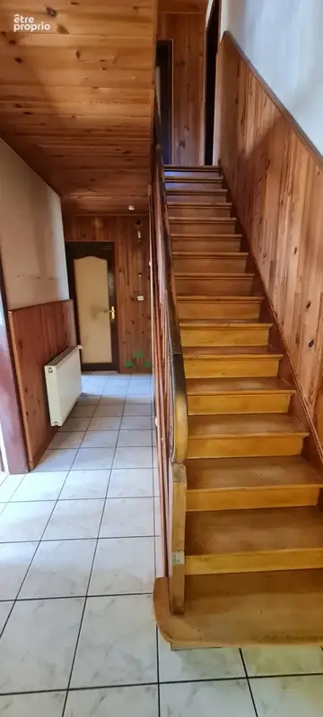 Maison de Village à Riespach - photo 15