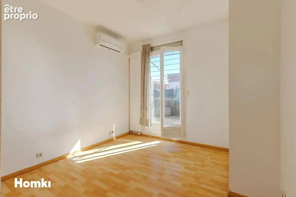 Villeurbanne – maison de ville 3 chambres – 141,72 m² – terrasse sud – dpe c - photo 11