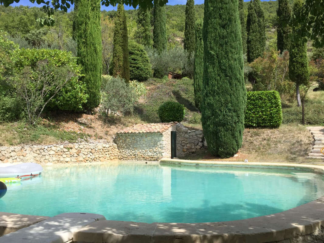 Maison à VAISON-LA-ROMAINE