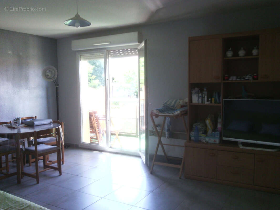 Appartement à FRONTIGNAN
