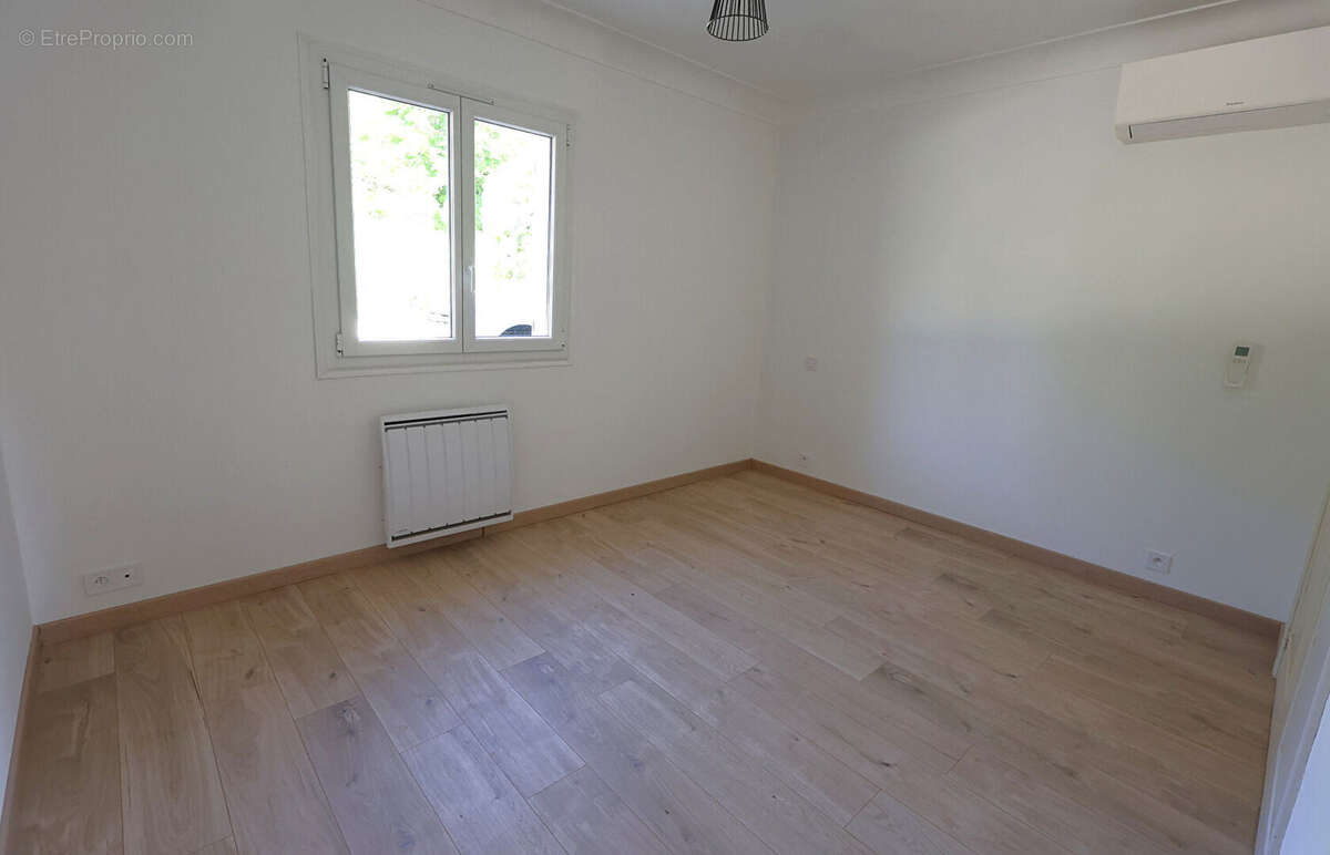 Maison à CABRIS