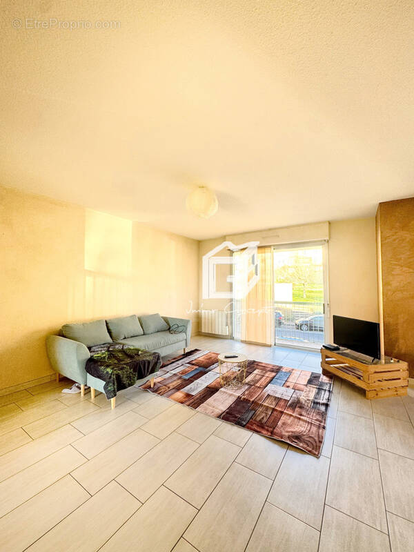 Appartement à RODEZ