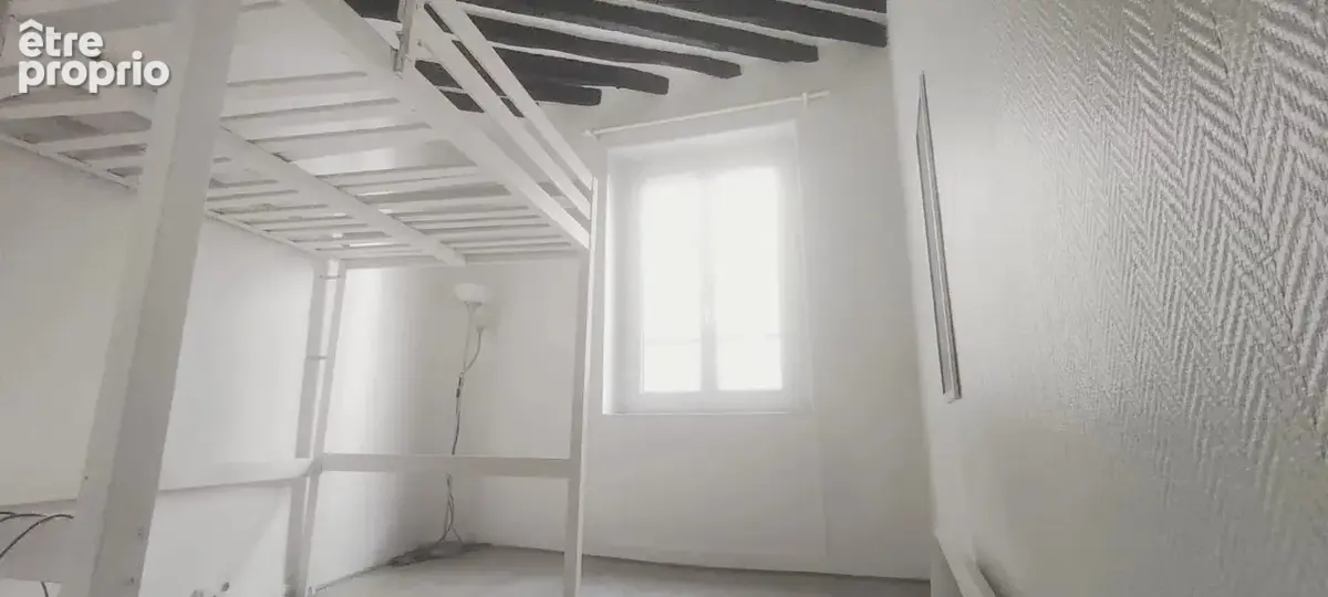 Vente Appartement Paris(75005) 280 000ï¿œ - photo 1
