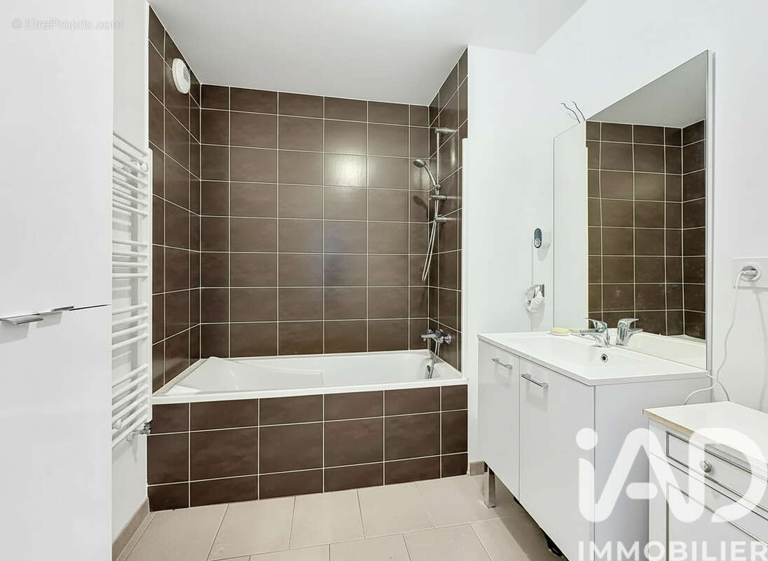 Photo 7 - Appartement à SAINT-JACQUES-DE-LA-LANDE