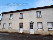 Maison à BOUTIERS-SAINT-TROJAN