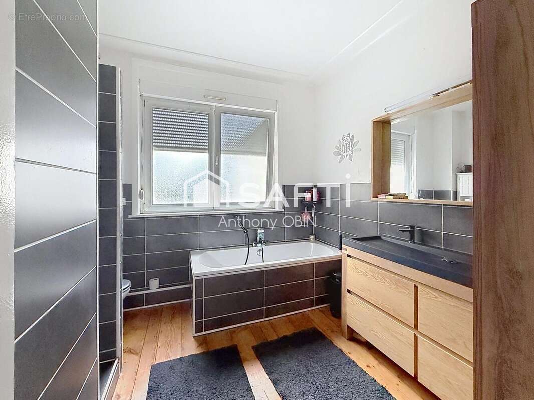 Photo 7 - Maison à LOOS