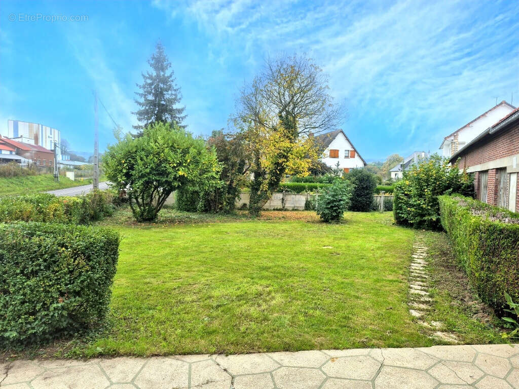 Appartement à AUMALE