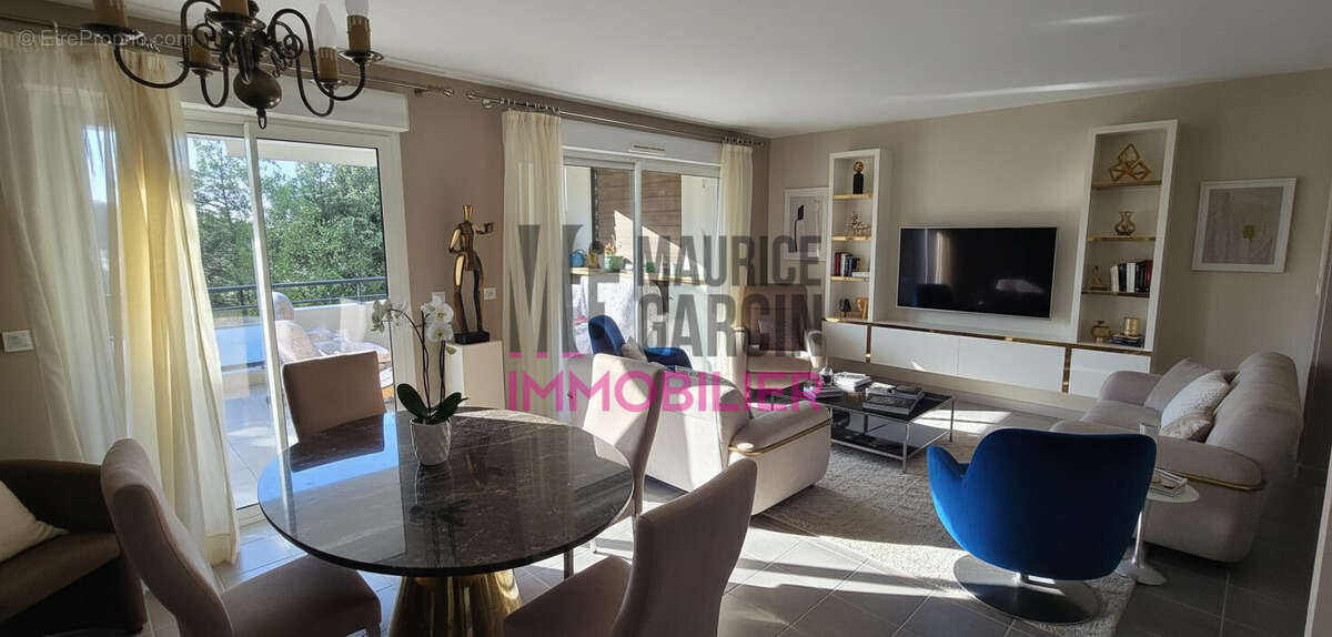 Appartement à LES ANGLES