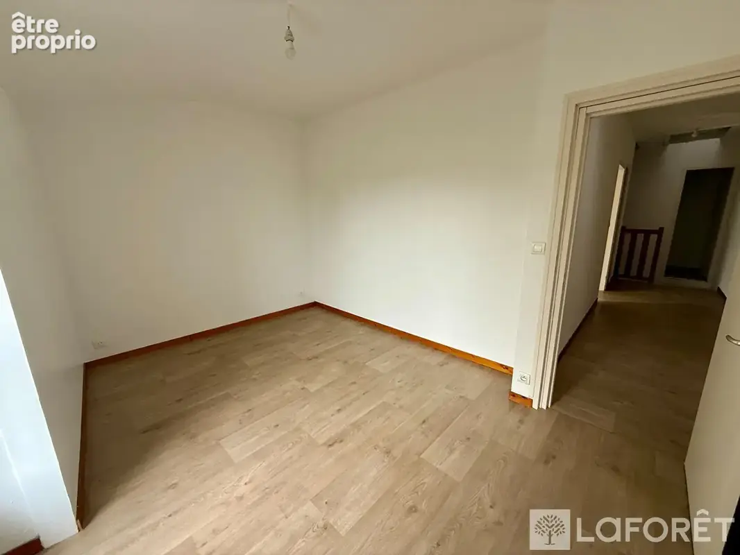 Appartement T3 en duplex - photo 12