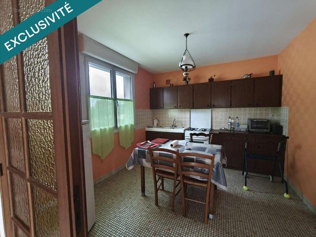 Photo 4 - Maison à VITRE