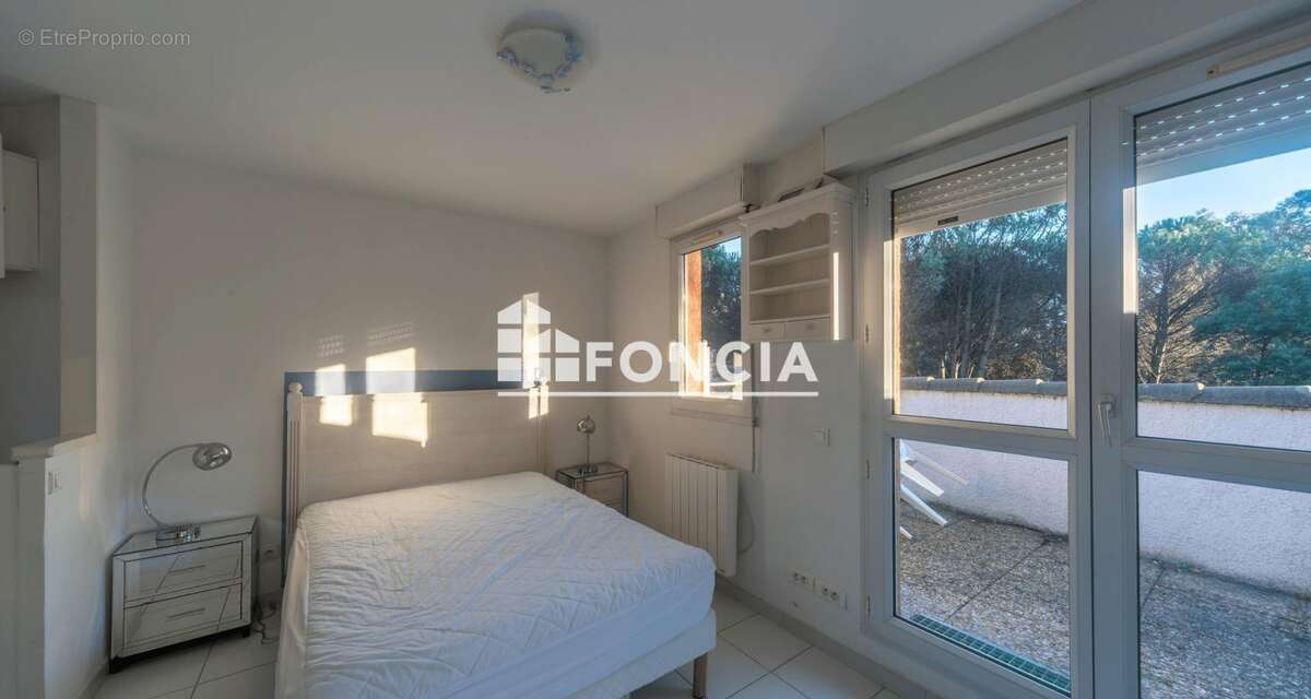 Appartement à LE LAVANDOU