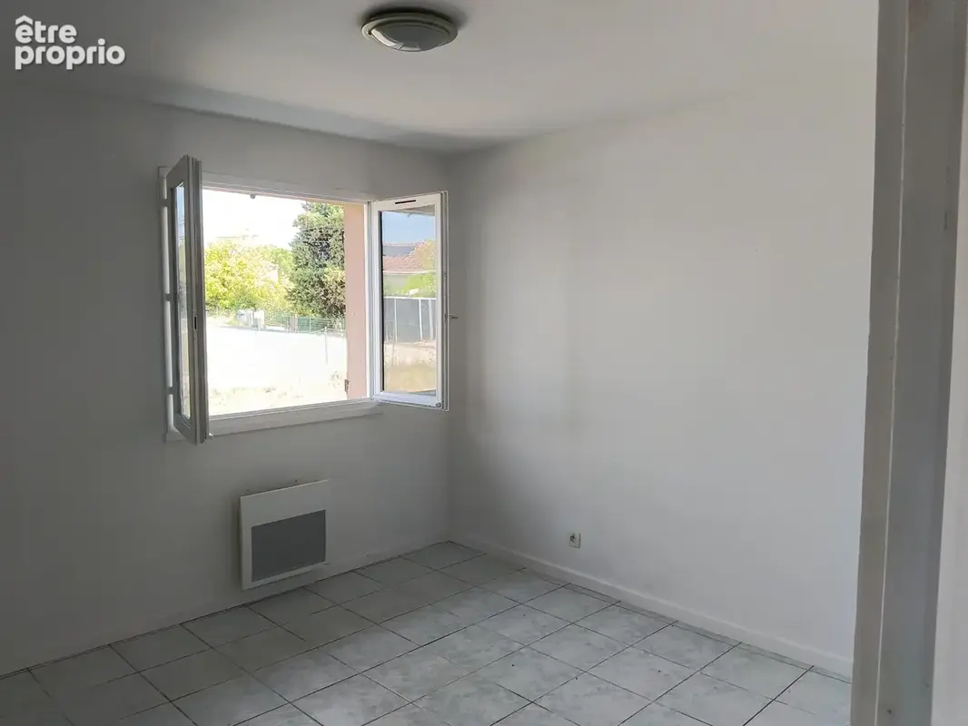 15 minutes LANGON Maison 3 ch. jardin - photo 9