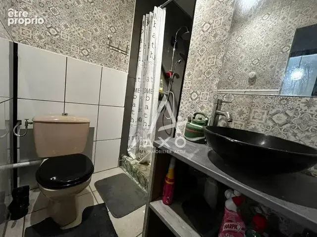 Maison de caractère divisée en 3 logements; Idéal investissement ou projet familial - photo 16