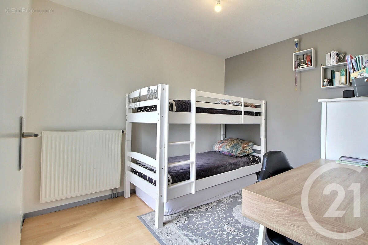 Appartement à PUBLIER
