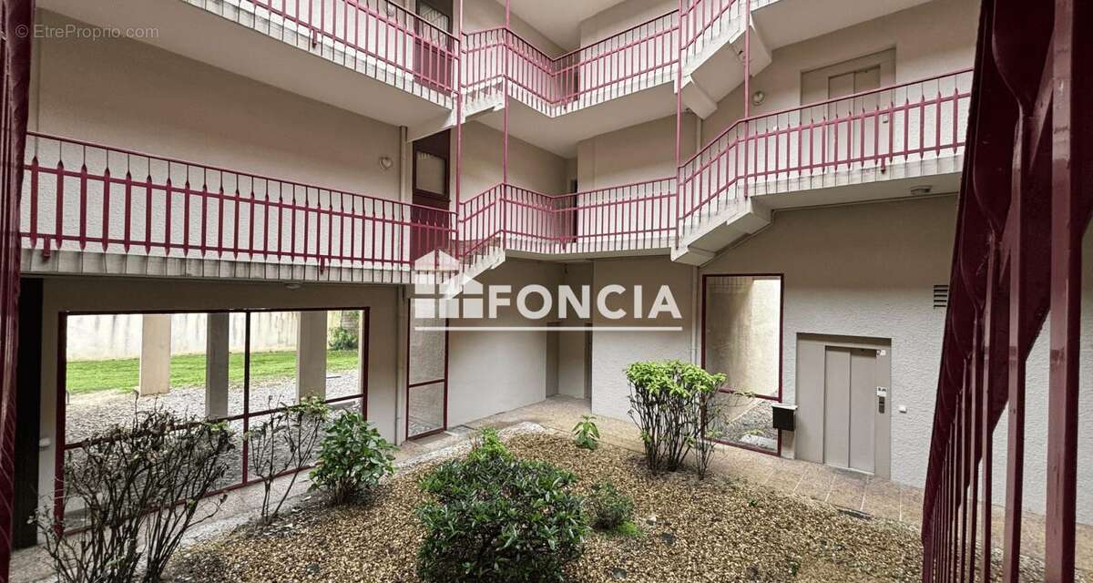 Appartement à AGEN
