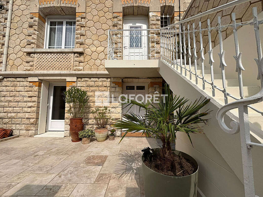 Maison à ROYAN