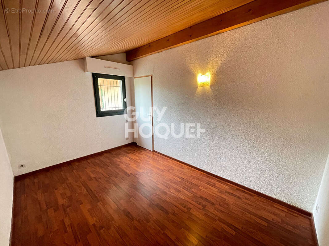 Appartement à SANGUINET