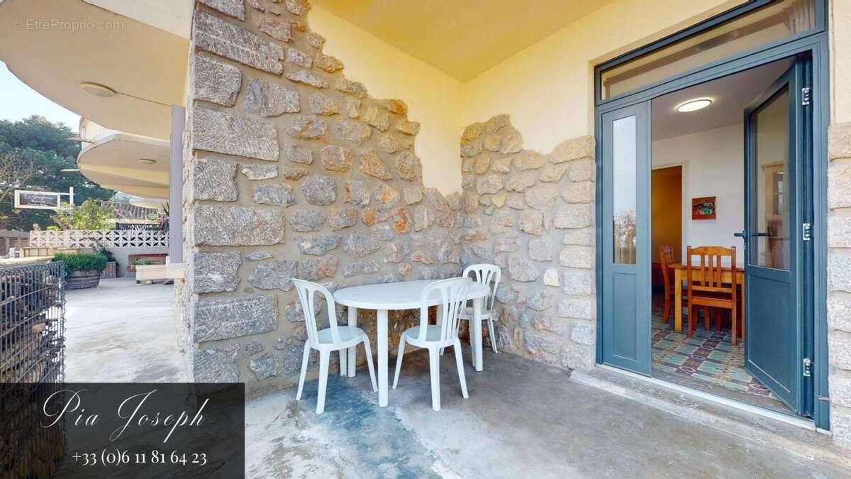 Maison à LEUCATE