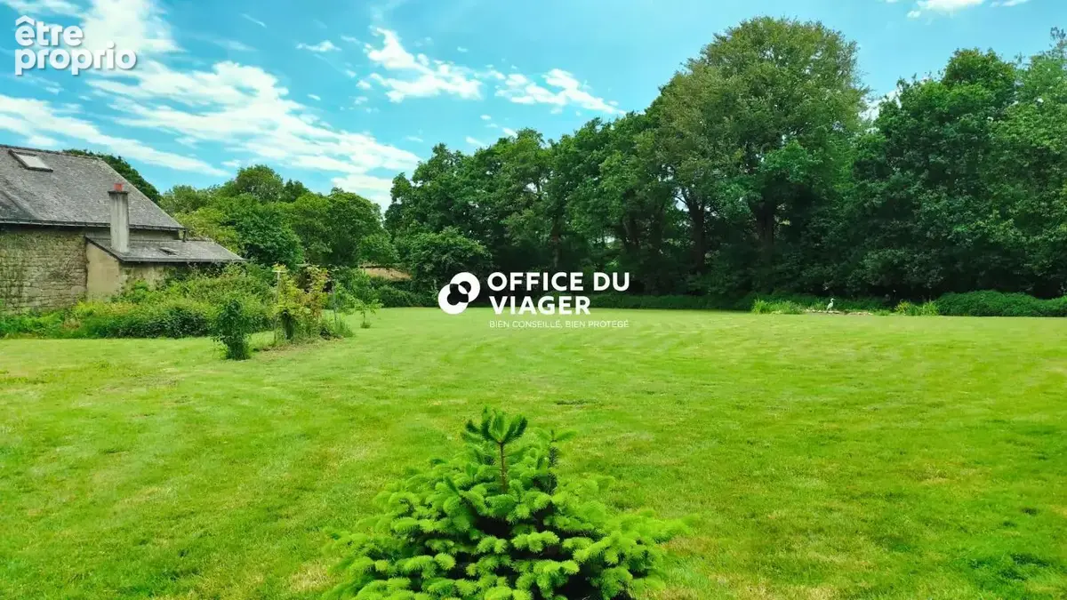 Maison - 3 pièces - 121 m² - photo 3