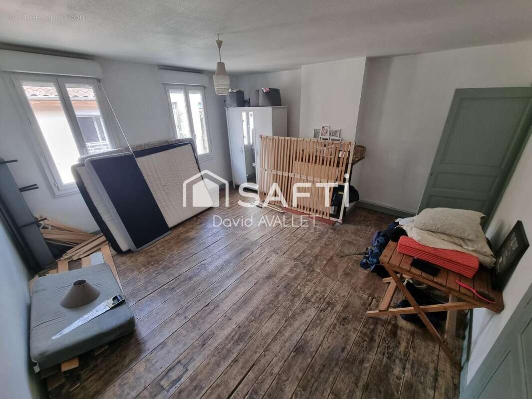 Maison 122 m² à Saint-Girons  - photo 6