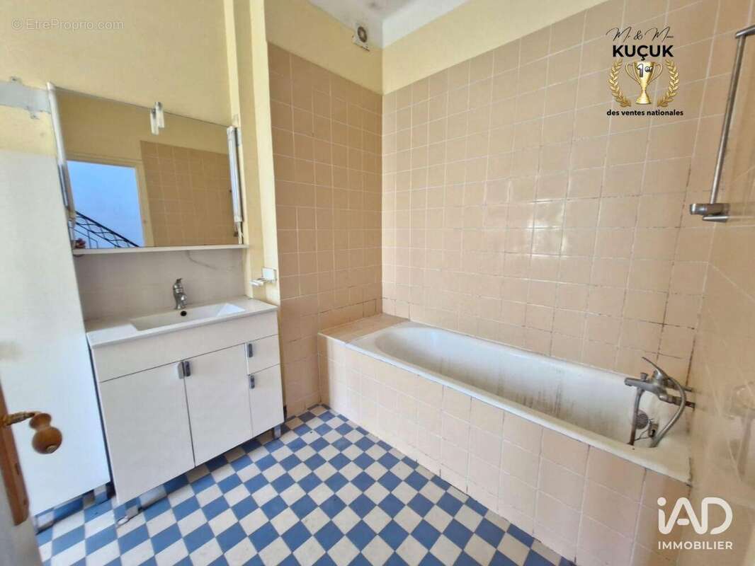 Maison 123 m² à Sully-Sur-Loire  - photo 7