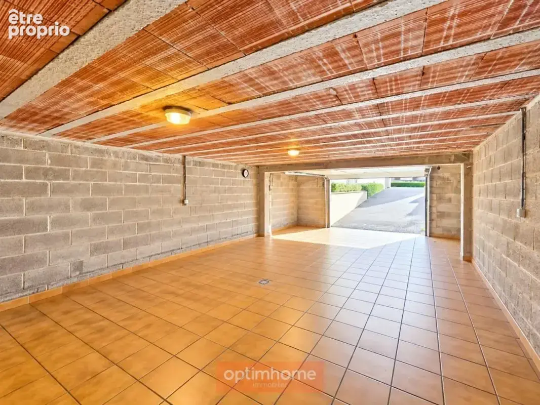 Maison semi plain-pied 152 m² sous-sol complet - photo 22