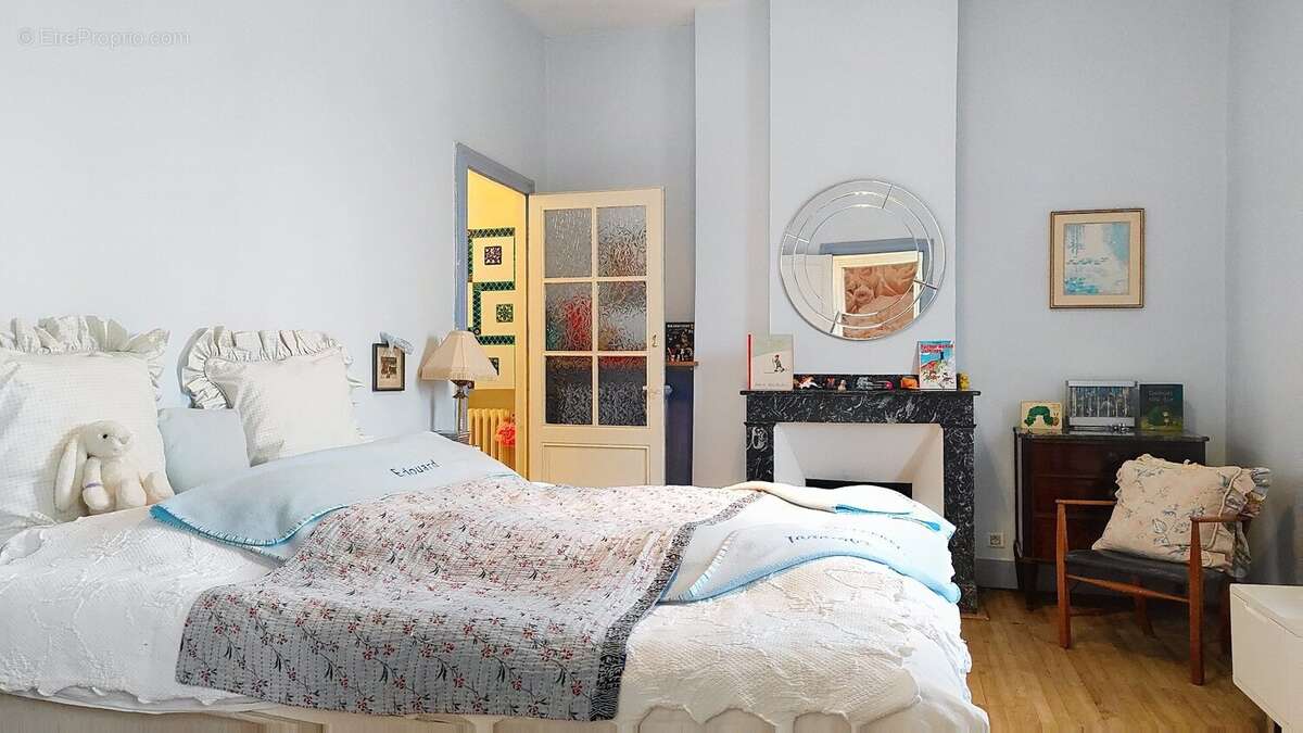 Maison à L&#039;ISLE-JOURDAIN