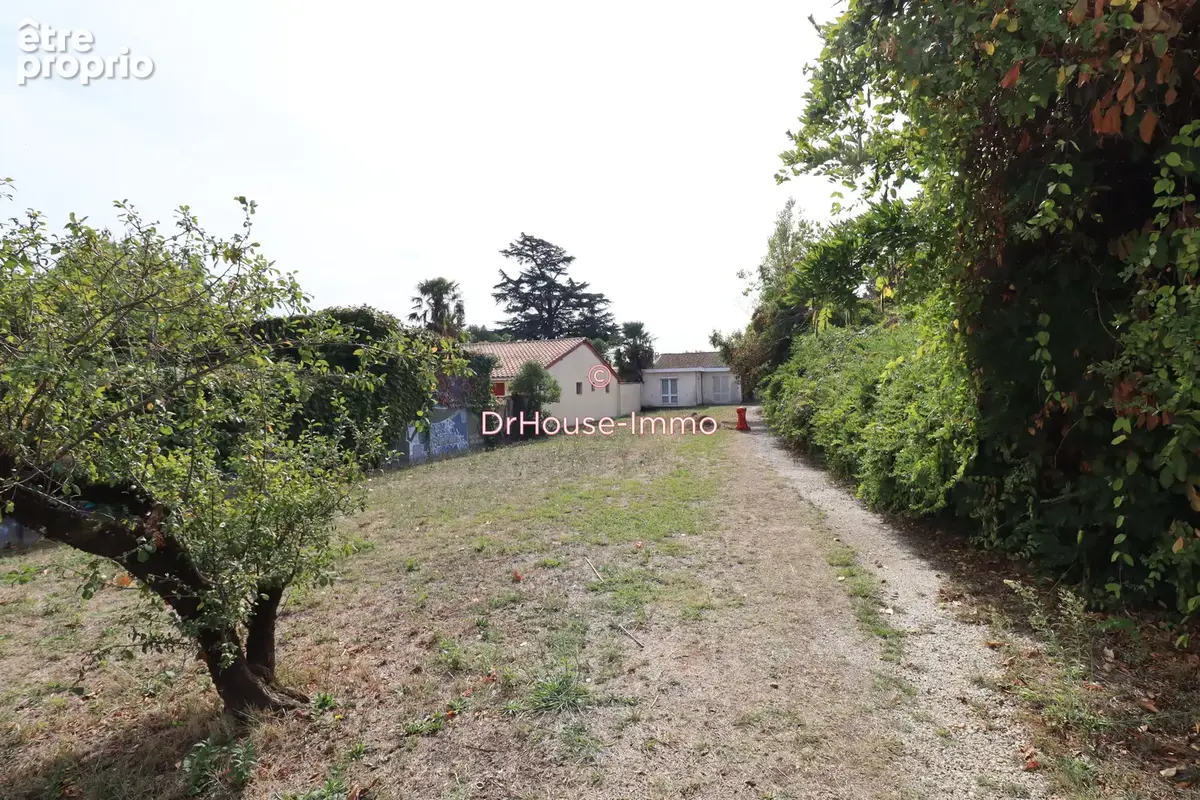 Terrain 829 m² à vendre à Lormont (33310) - photo 3