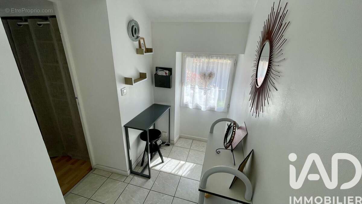 Photo 6 - Maison à MONTIGNY-SUR-LOING