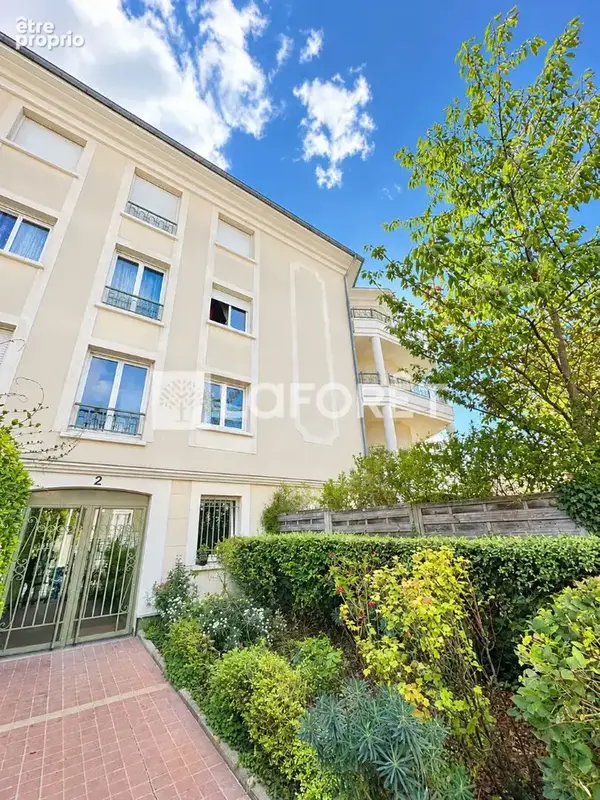 Appartement Le Perreux Sur Marne 5 pièce(s) - photo 9