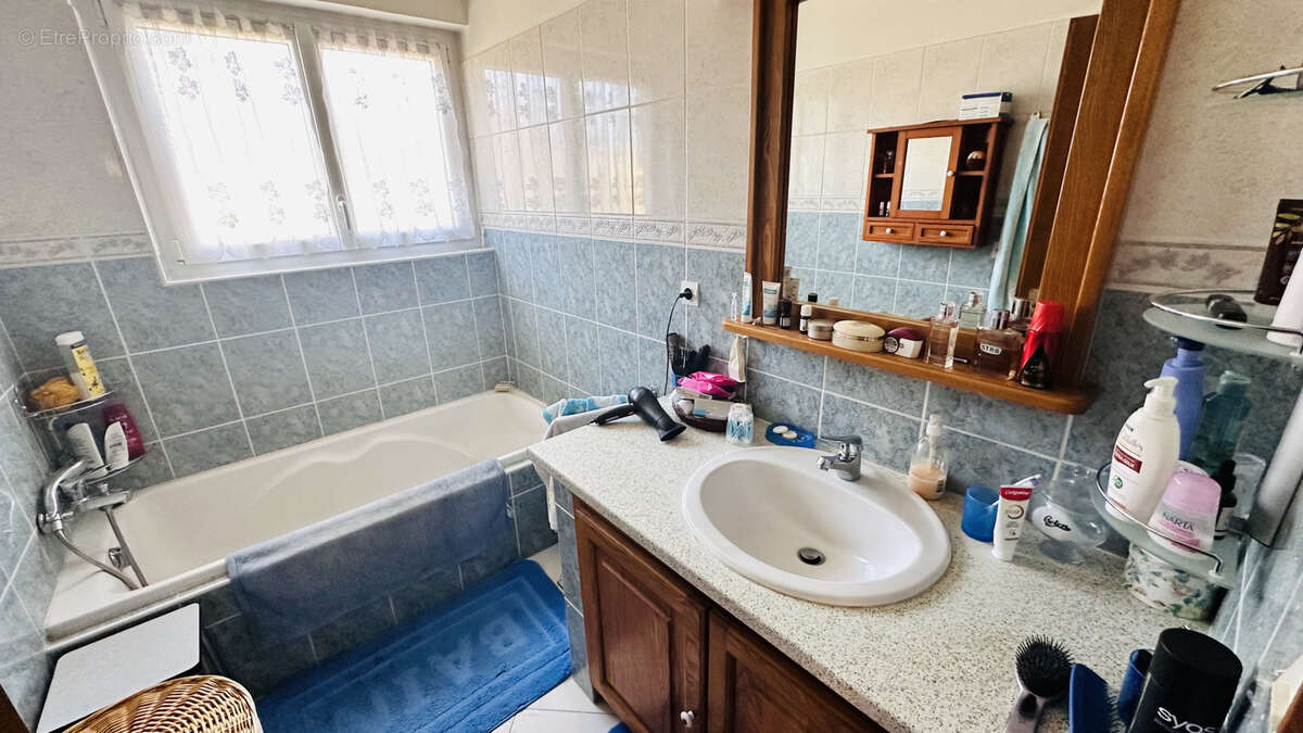 Maison à MONSWILLER