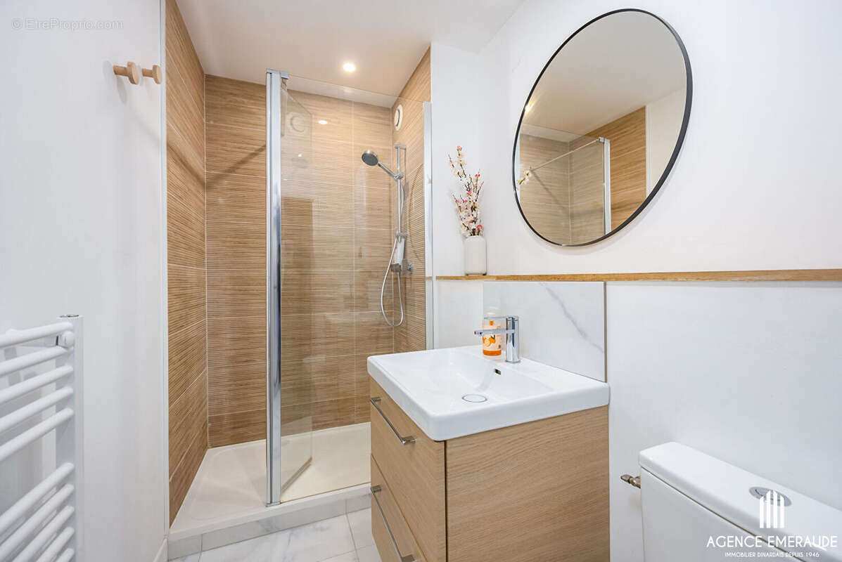 Appartement à DINARD