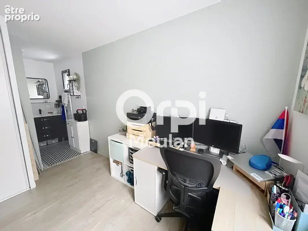 Appartement À Vendre - photo 12