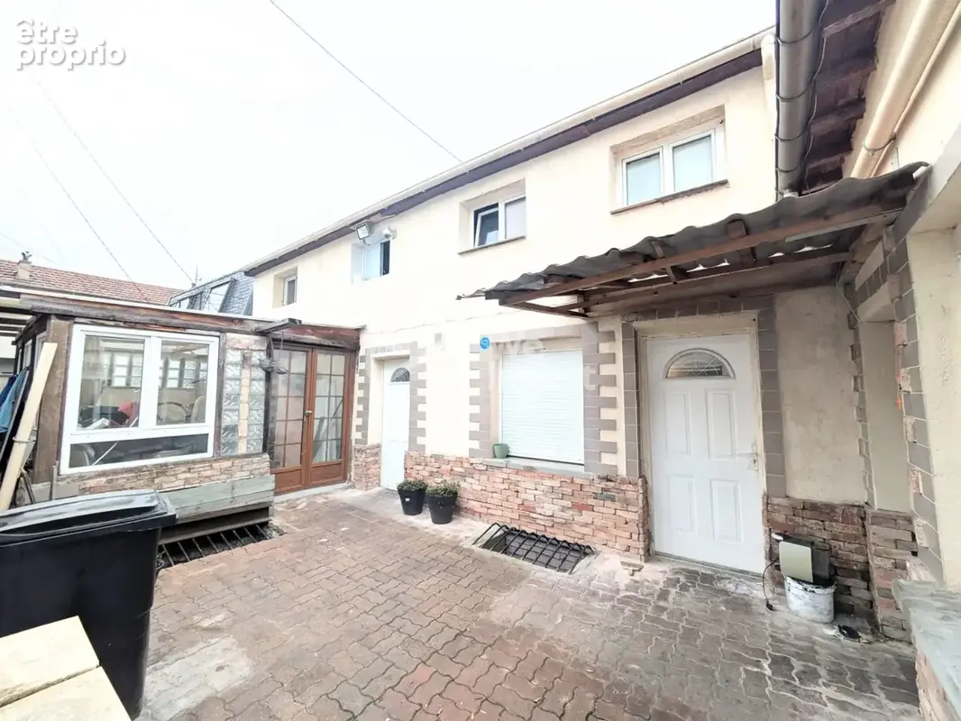 Maison 6 pièces 160 m² à vendre à Argenteuil (95100) - photo 8
