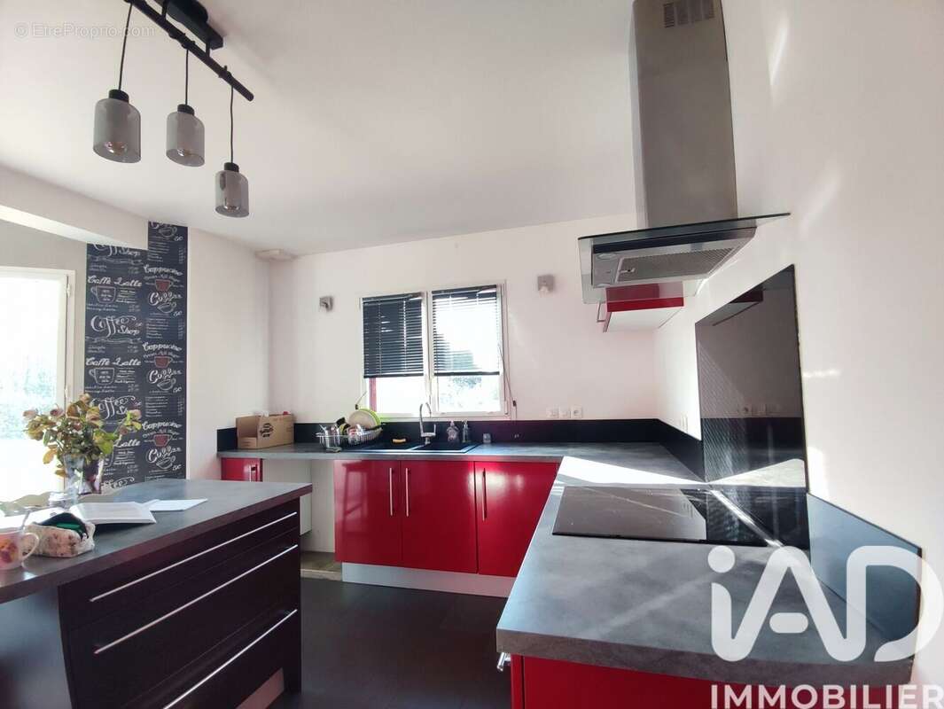 Photo 5 - Maison à PLOUGONVEN