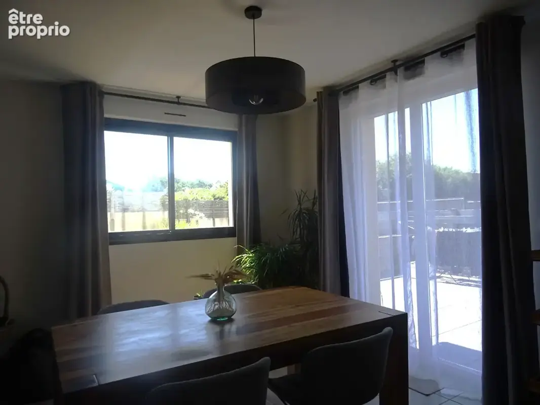 Maison 7 pièce(s) 125 m2 - photo 4