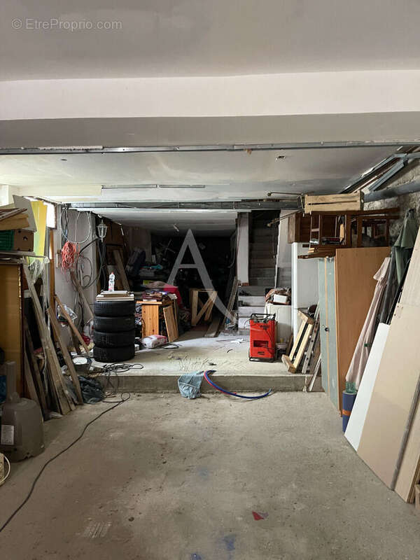 Immeuble de rapport 3 appartements riez - photo 9