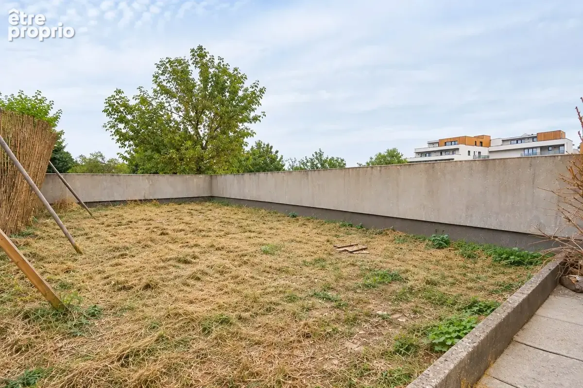 Appartement 28 m² à Dijon  - photo 6